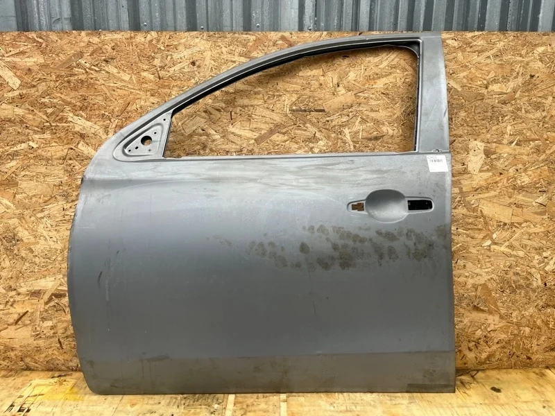 Дверь Mitsubishi Pajero Sport 3 2015-2021