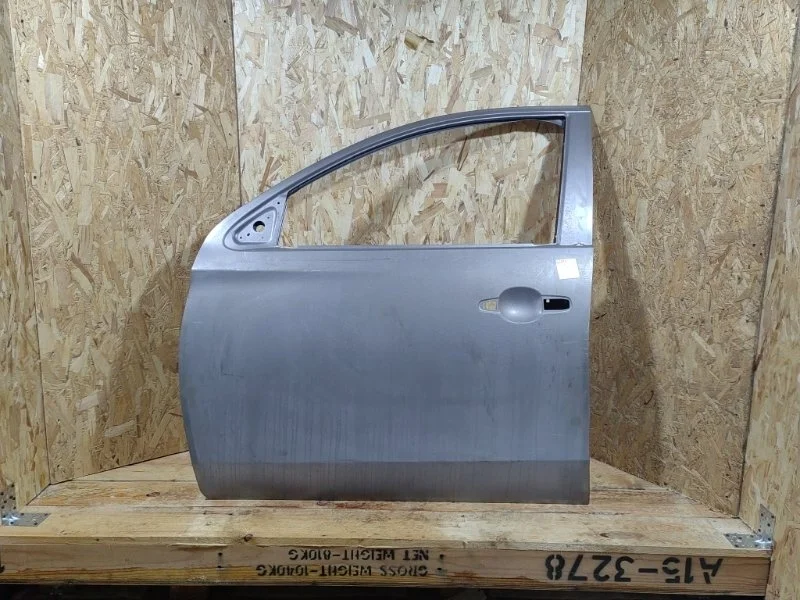 Дверь Mitsubishi Pajero Sport 3 2015-2021