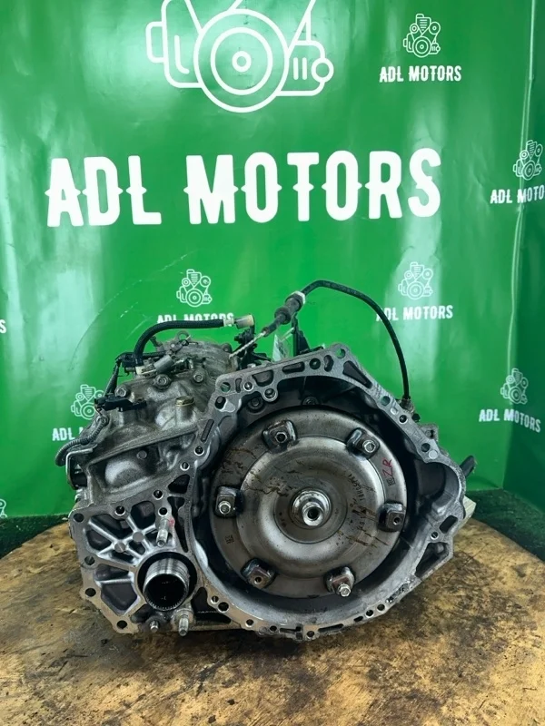 Вариатор Lexus NX200 2014-2022