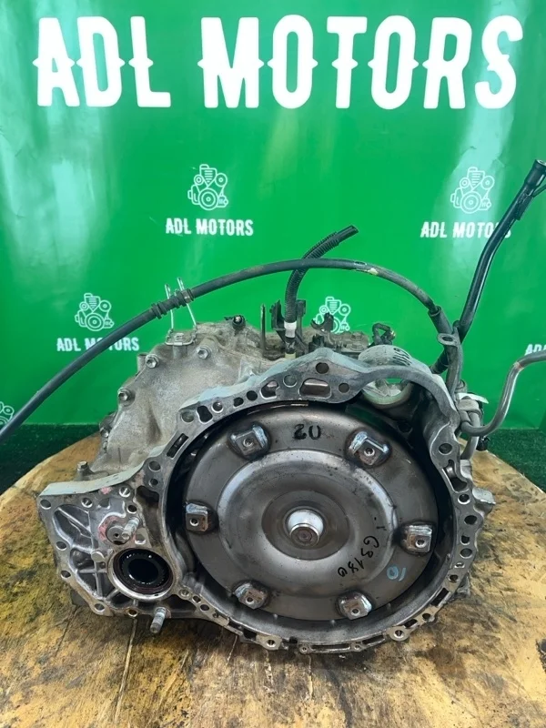 Акпп Lexus RX300 1998-2006