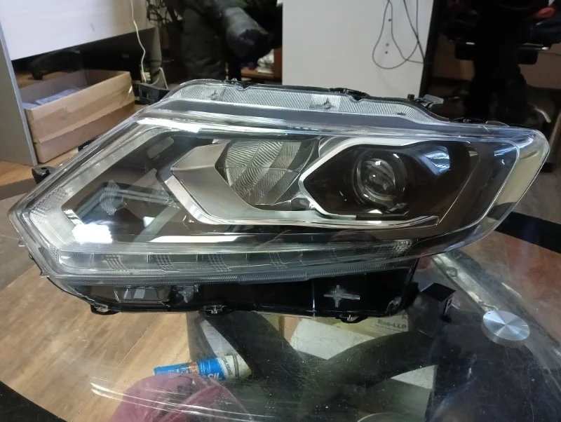 Фара led Nissan X-Trail 2017-2022 T32