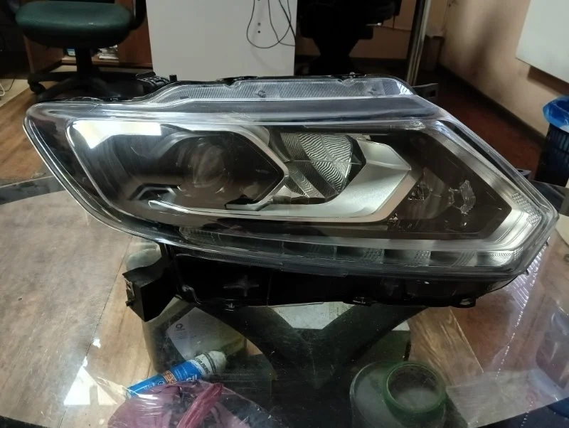 Фара led Nissan X-Trail 2017-2022 T32