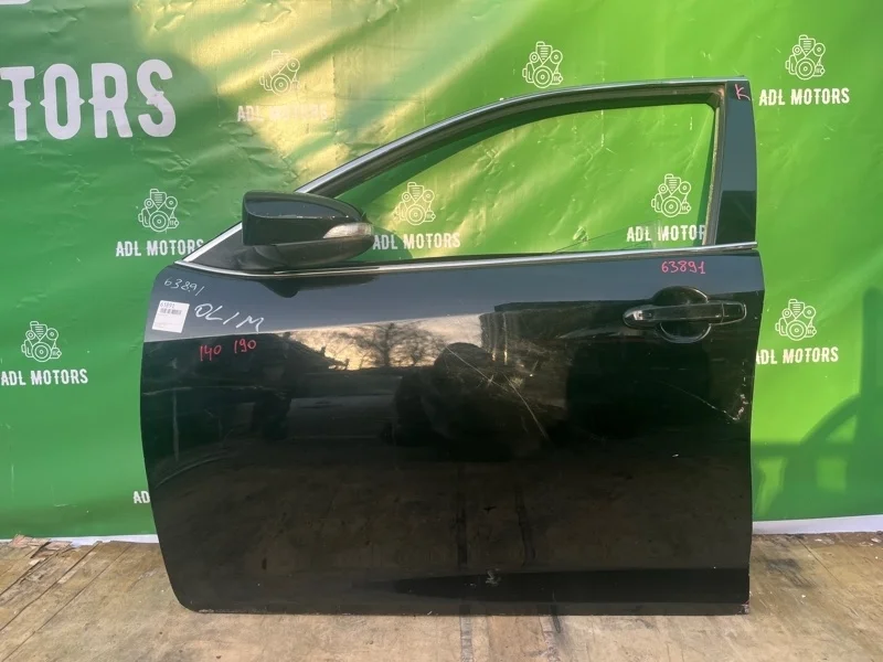 Дверь Toyota Camry 2012-2017 50 55