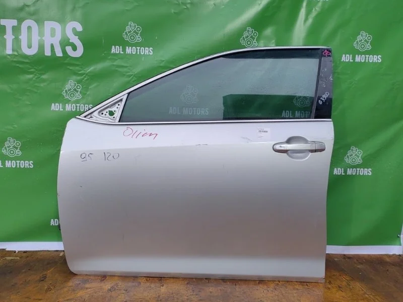 Дверь Toyota Camry 2012-2017 50 55