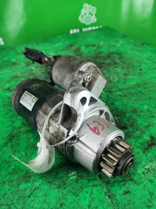 Стартер Nissan Murano Teana 2006-2013 Z51 J32