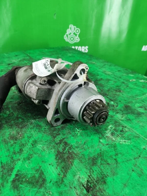 Стартер Nissan Murano Teana 2006-2013 Z51 J32