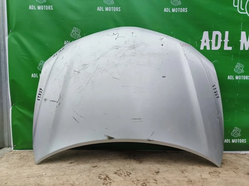 Капот Toyota Camry 2006-2011 40