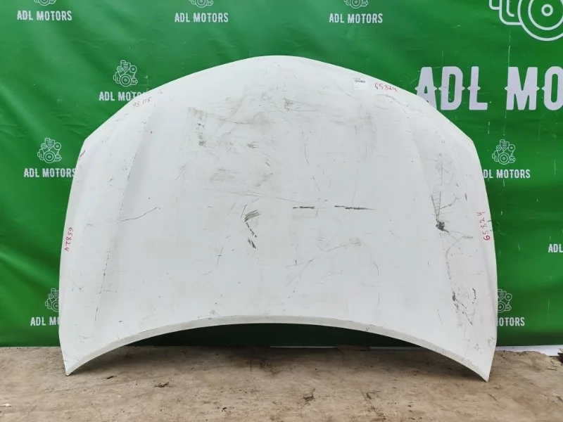 Капот Toyota Camry 2006-2011 40