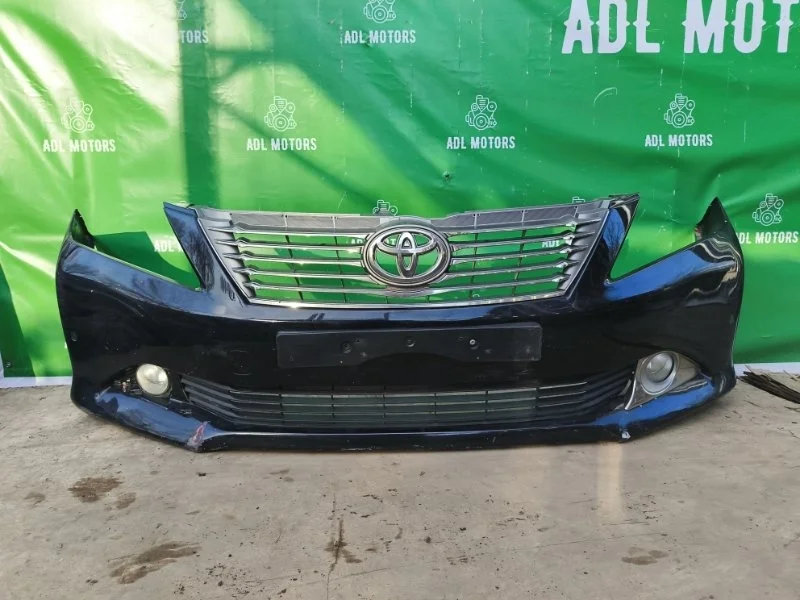 Бампер Toyota Camry 2012-2014 50