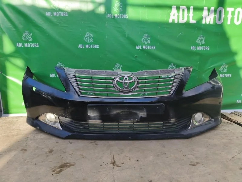 Бампер Toyota Camry 2012-2014 50