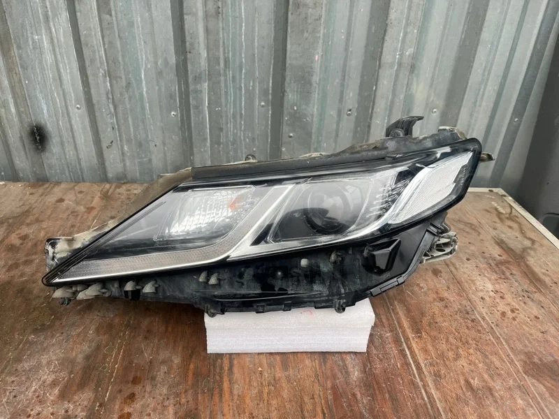Фара led Toyota Camry 2018-2023 70