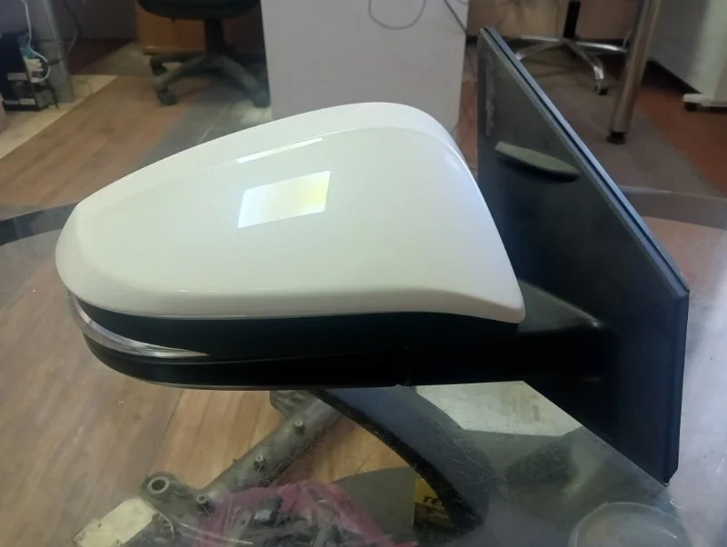 Зеркало боковое Toyota RAV4 2013-2018 40