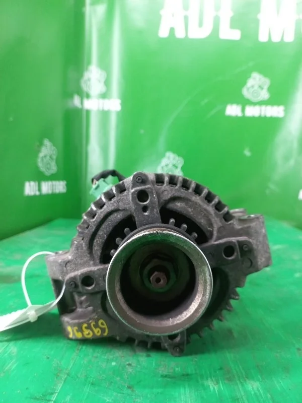 Генератор Honda Accord 7 2001-2007