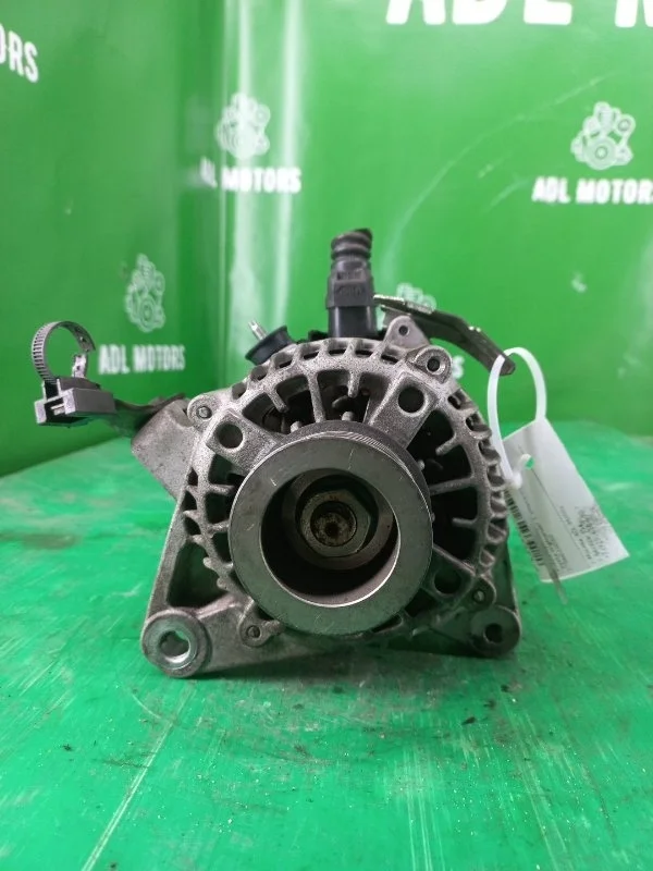 Генератор Toyota Highlander 1 2000-2007