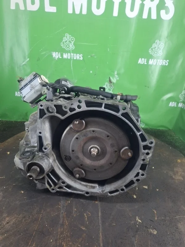 Акпп Peugeot 308 2010-2018