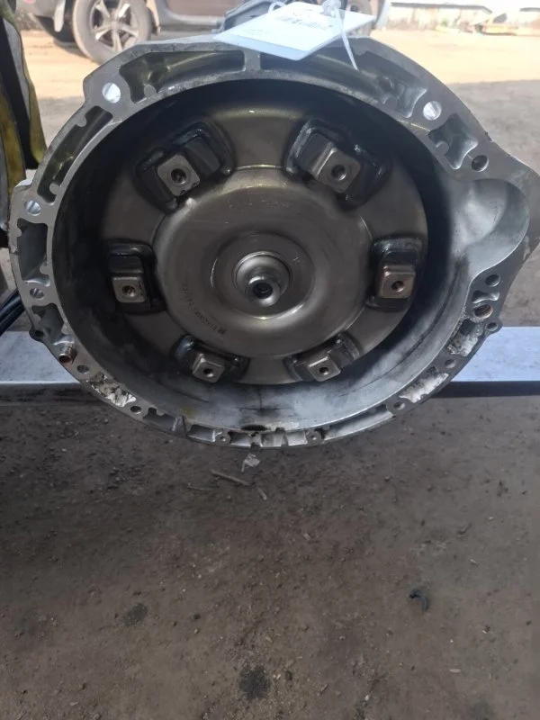 Акпп Mitsubishi L200 2015-2021