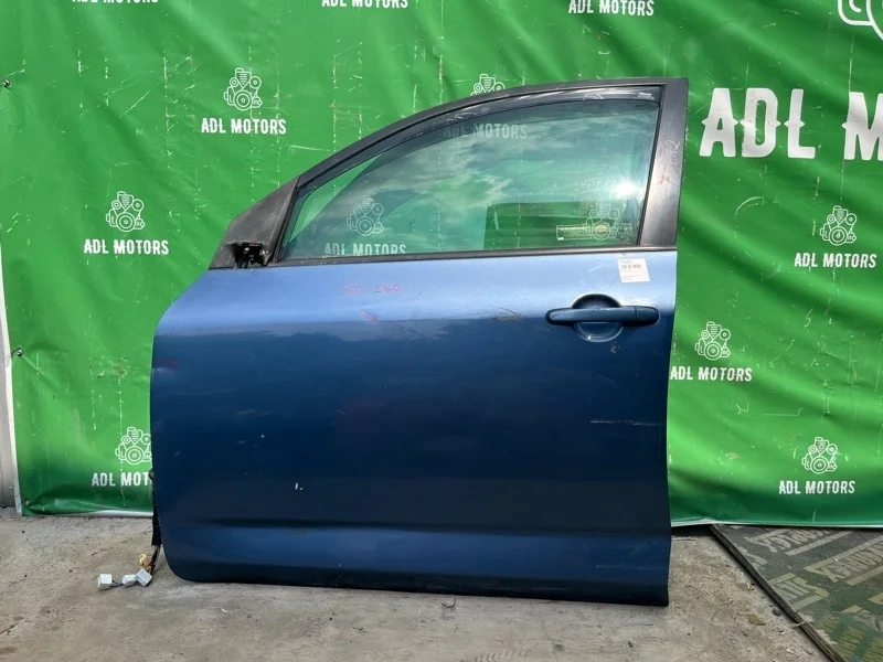 Дверь Toyota RAV4 2006-2012 30