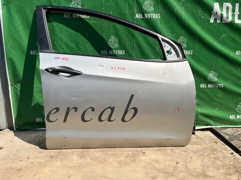 Дверь Hyundai i30 2015-2017 GD