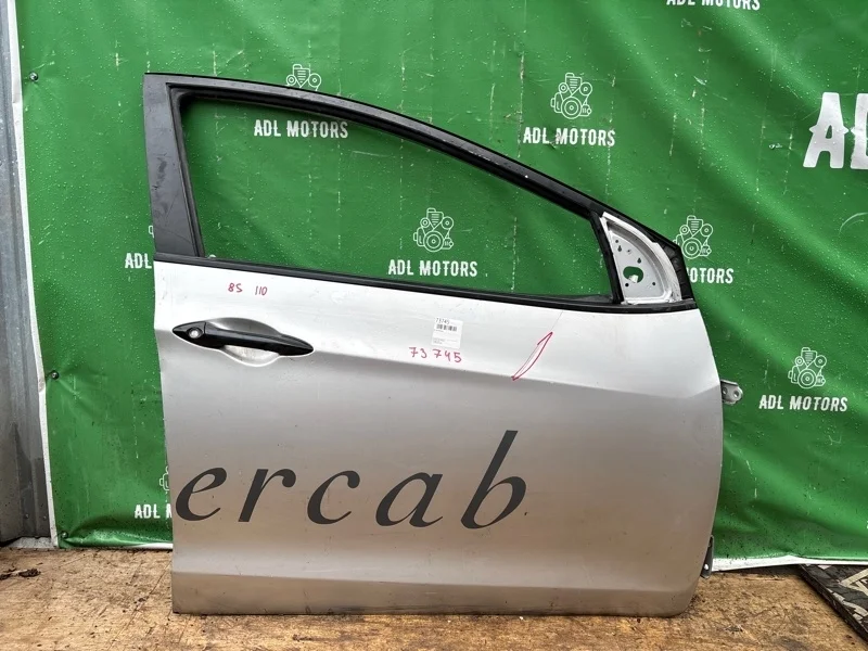 Дверь Hyundai i30 2015-2017 GD