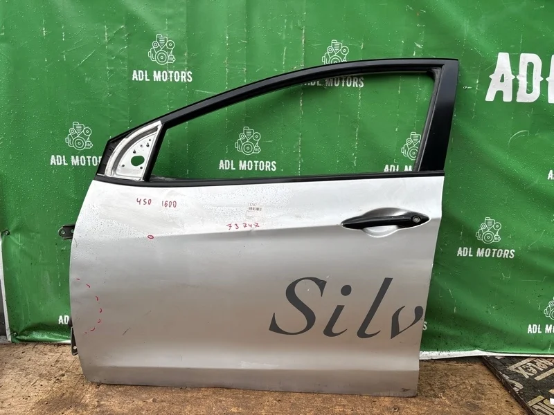 Дверь Hyundai i30 2015-2017 GD