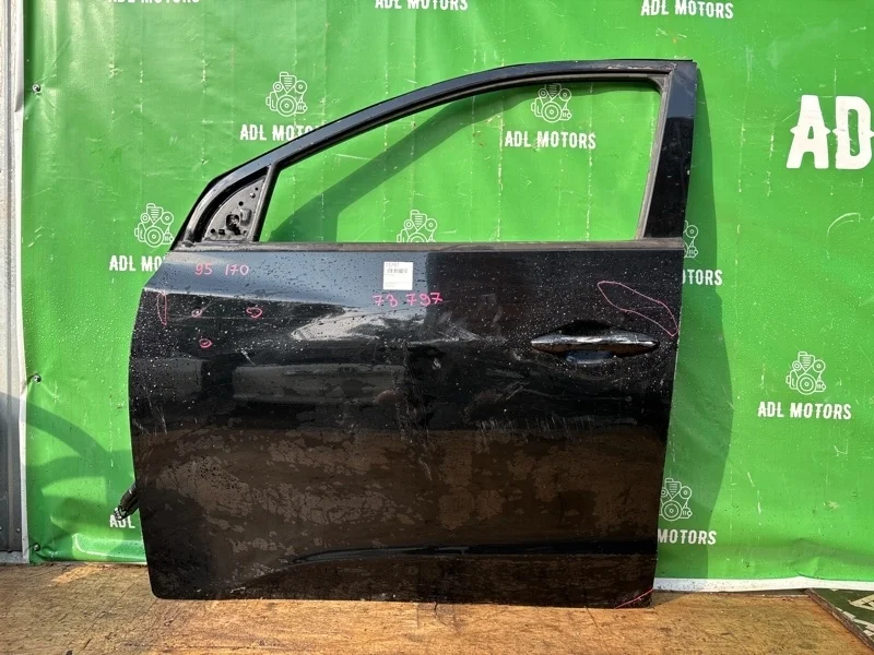Дверь Hyundai IX35 2013-2015 LM