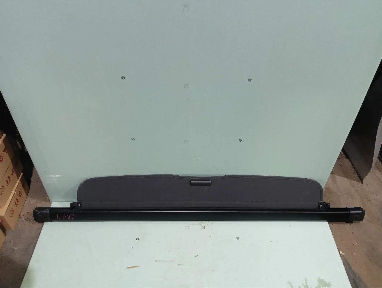 Шторка багажника Honda CR-V 4 2012-2017