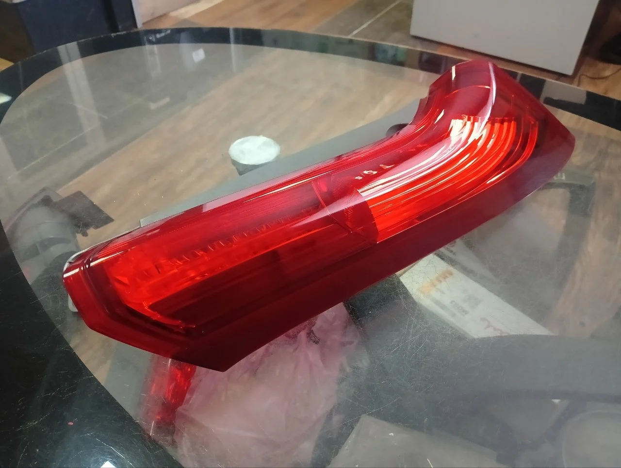 Фонарь Honda CR-V 4 2012-2017