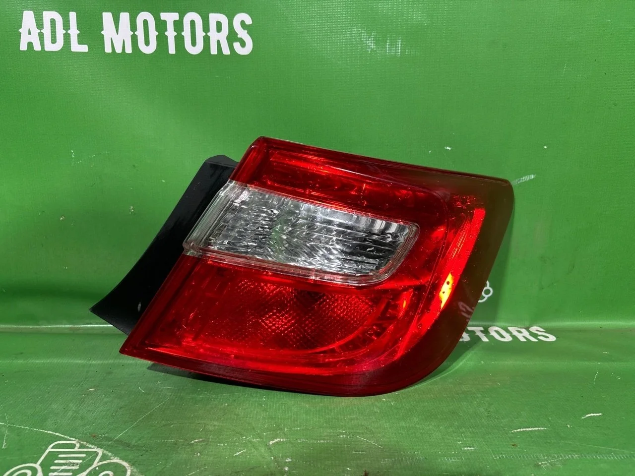 Фонарь Toyota Camry 2011-2014 50