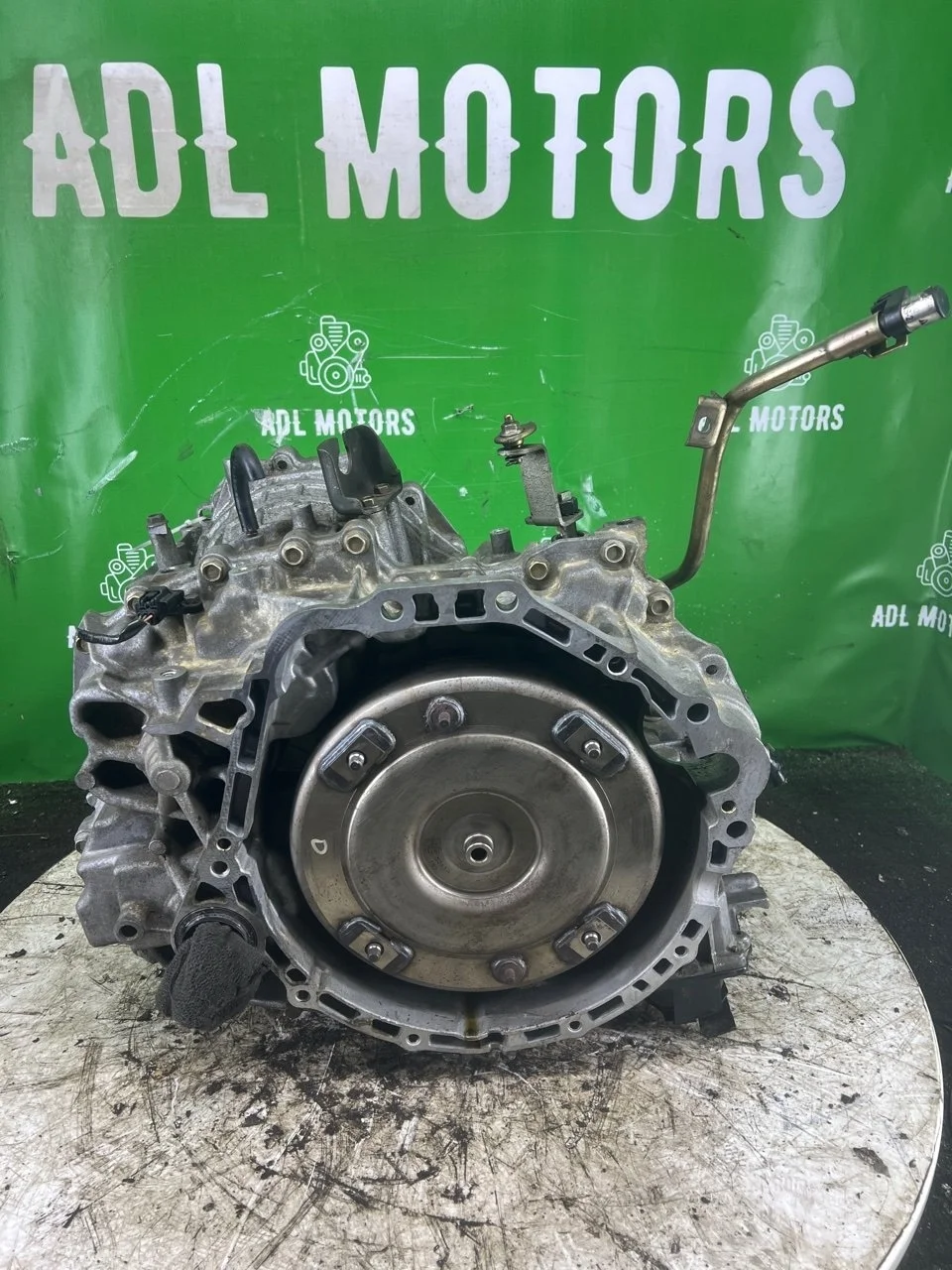 Вариатор Nissan Teana 2002-2007