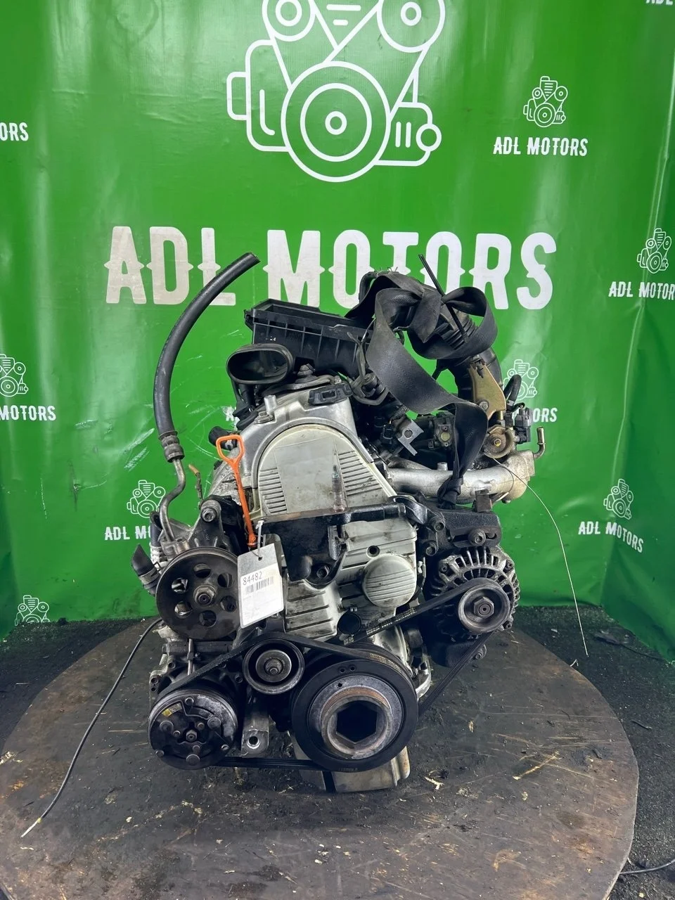 Двигатель Honda HR-V 1999-2006