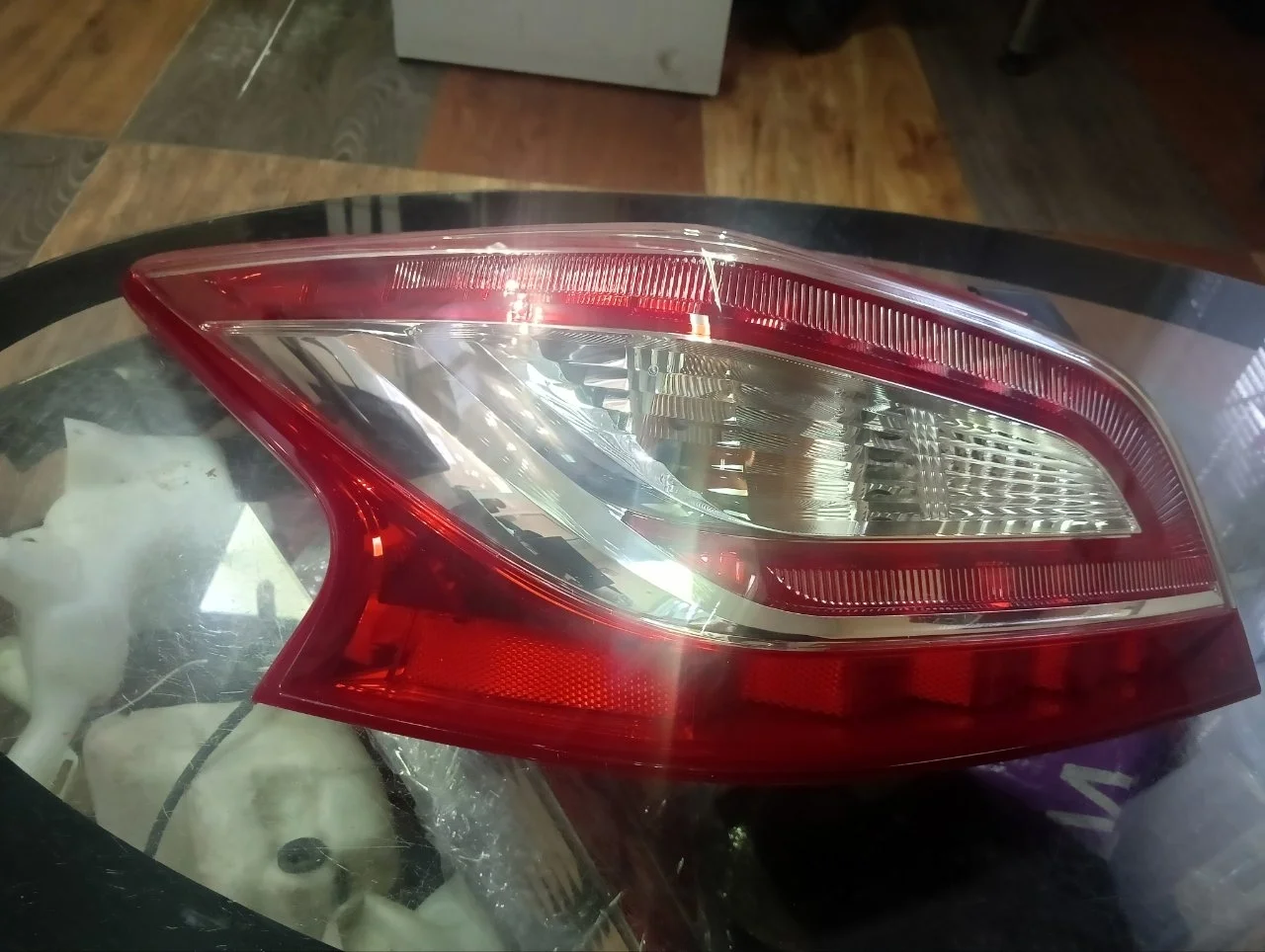 Фонарь Nissan Teana 2014-2016 L33