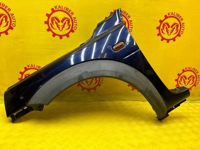 Крыло LAND ROVER Freelander 1998 ASB490070 1 2.0 TCIE, переднее левое