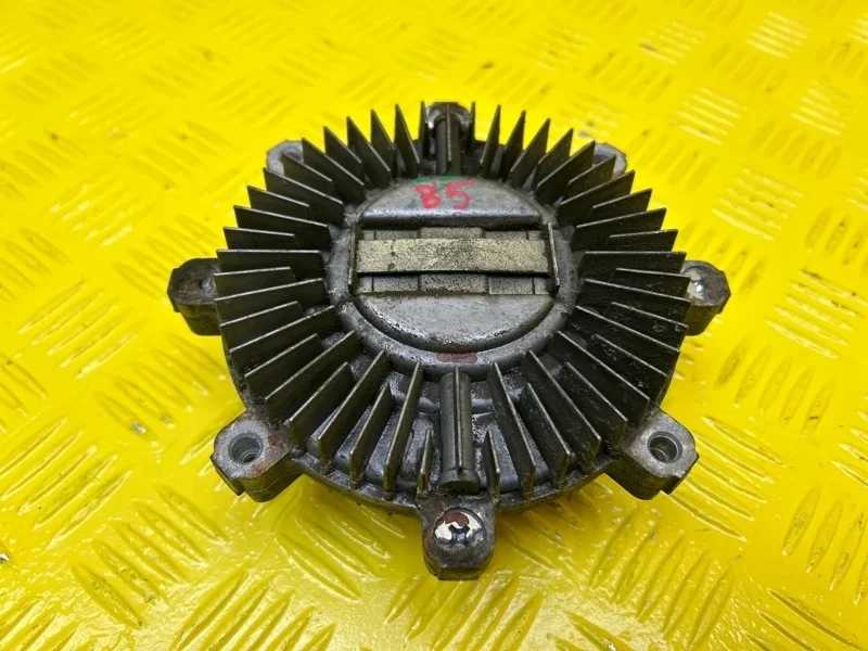 Термомуфта Mitsubishi Pajero 2 1995 MD303502 3.5 6G74