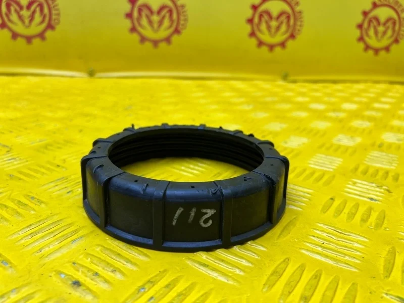 Крышка топливного насоса Nissan Xtrail 2011 17343JG00A T31 2.0 M9R