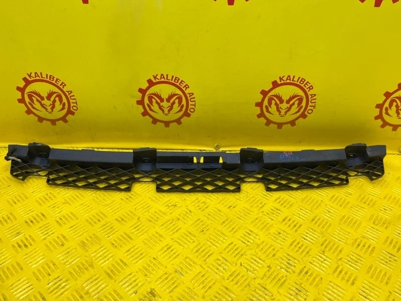 Кронштейн бампера Volkswagen Passat 7 2011 3AE807863 B7 2.0 CFFB, задний