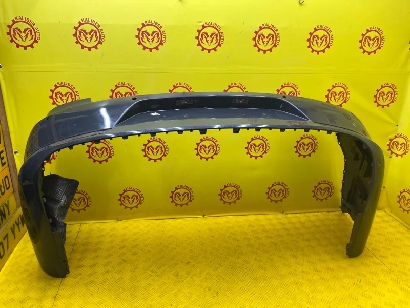 Бампер Volkswagen Passat 7 2011 3AE807417FGRU B7 2.0 CFFB, задний