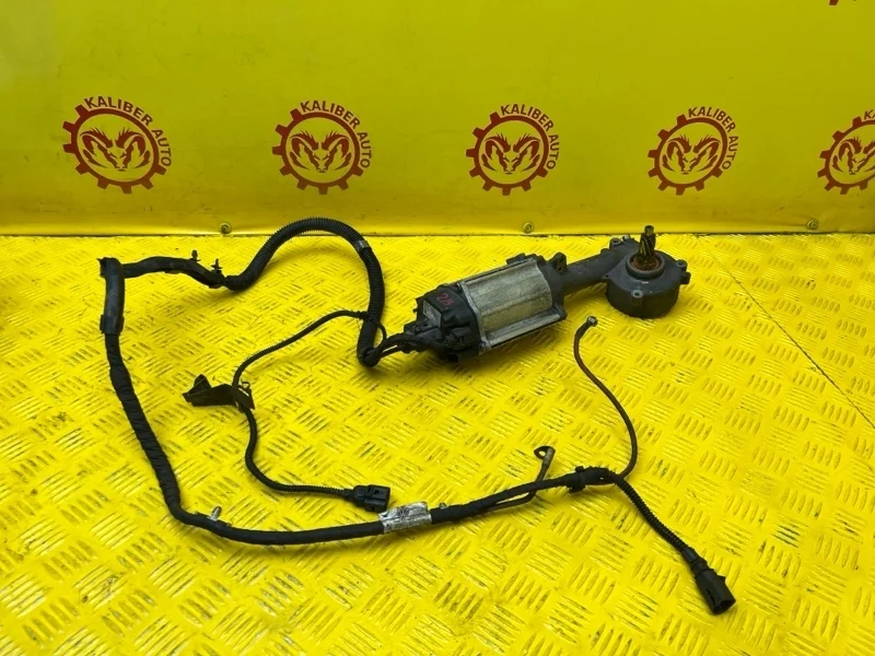 Электроусилитель руля Volkswagen Passat 7 2011 1K0909144M B7 2.0 CFFB