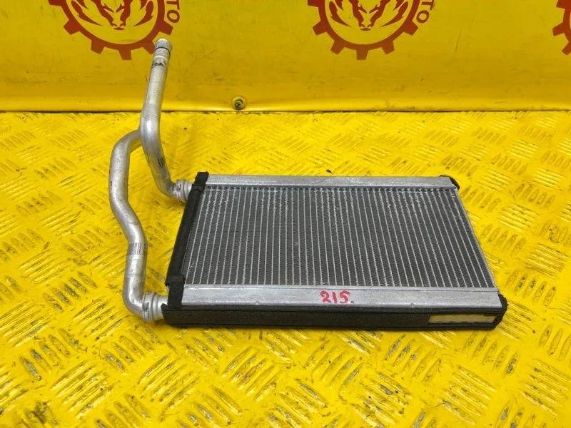 Радиатор печки Mazda MPV 2 2002 L08161A10 2.5 GY, передний