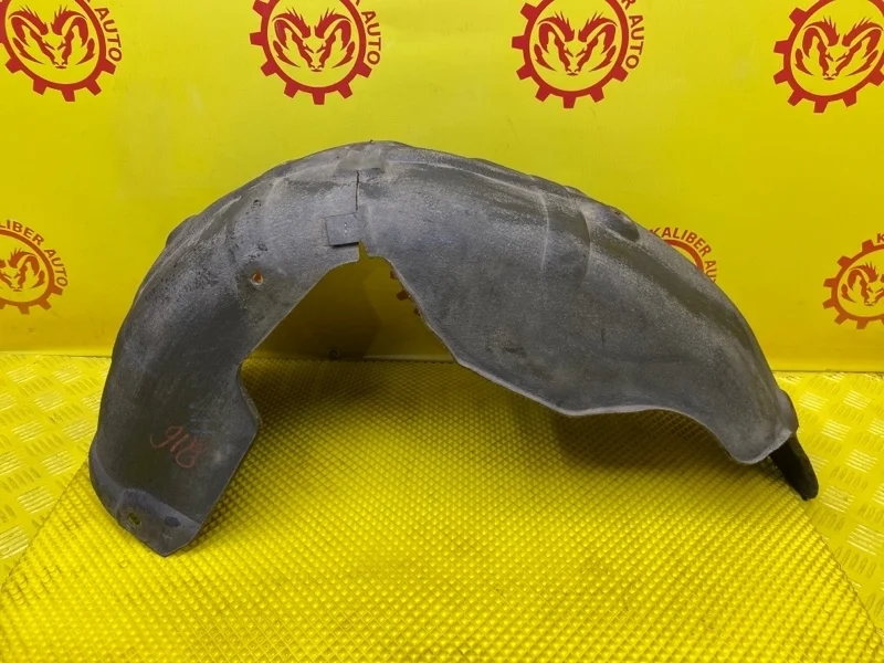 Подкрылок Mazda 6 2010 GS1D561J1E GH 2.0 GF, задний левый
