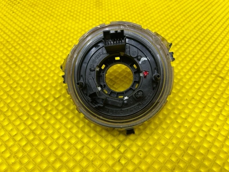 Механизм ленточный srs Volkswagen Touareg 2006 8E0953541C 7LA 2.5 BAC