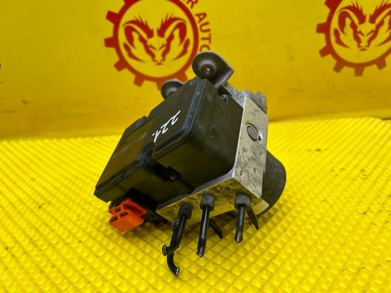 Блок abs Honda CR-V 2 2006 57110S9AA02 2.0 K20A4