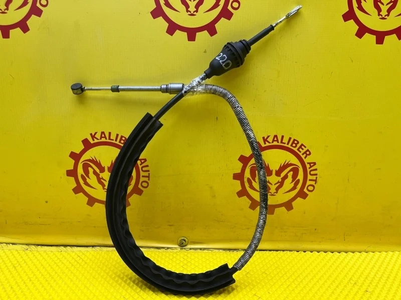 Трос кулисы акпп Volkswagen Touareg 2006 7L6713265 7LA 2.5 BAC