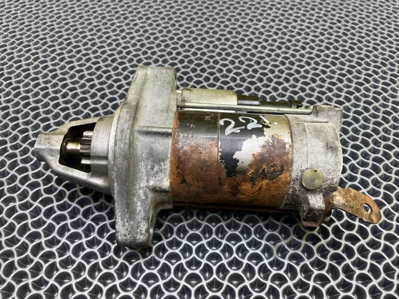 Стартер Honda CR-V 2 2006 31200PNEG01 2.0 K20A4