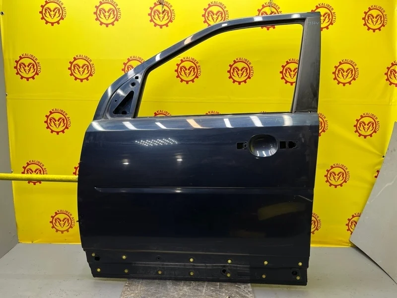Дверь Land Rover Freelander 2 2007 LR005657 2.2 EFI TC DW12, передняя левая