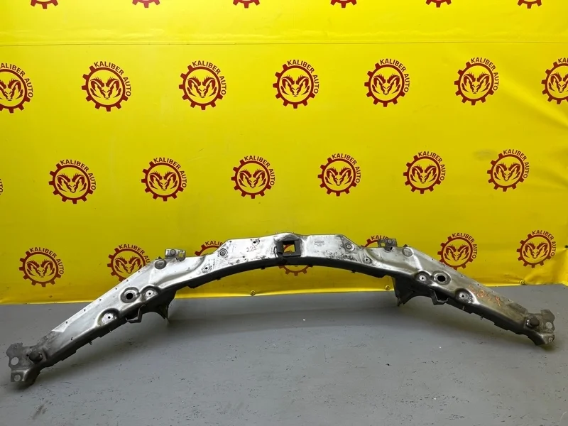 Панель телевизора Jaguar XF 2010 C2Z7528 X250 3.0 V6 306DT