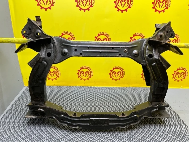 Подрамник Jaguar XF 2010 C2Z11620 X250 3.0 V6 306DT, передний