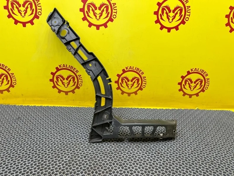 Кронштейн бампера Jaguar XF 2010 C2Z13534 X250 3.0 V6 306DT, задний левый