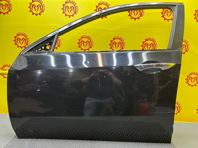 Дверь Honda Accord 8 2010 67050TL0300ZZ 2.0 R20A3, передняя левая