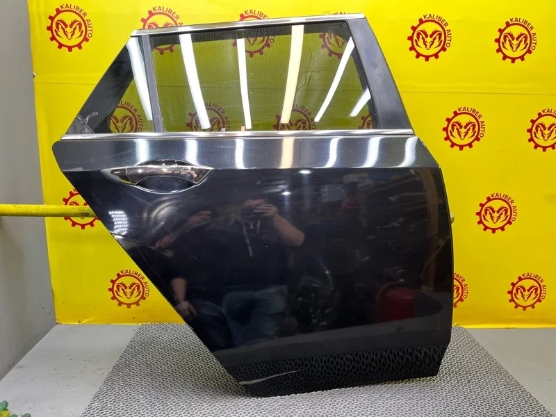 Дверь Honda Accord 8 2010 67510TL4000ZZ 2.0 R20A3, задняя правая