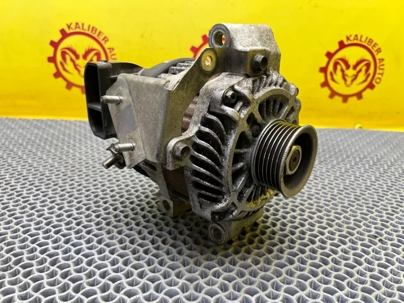 Генератор Mazda 6 2008 L3P918300D GH УНИВЕРСАЛ 2.0 LF10563465